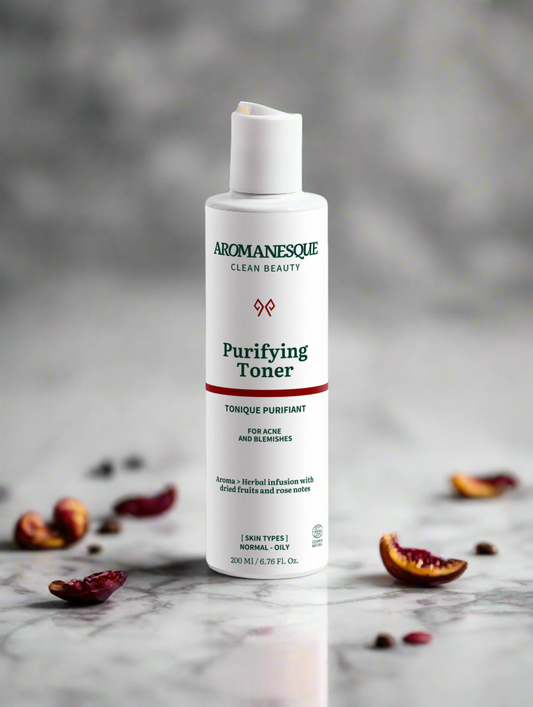 Aromanesque Purifying Toner
