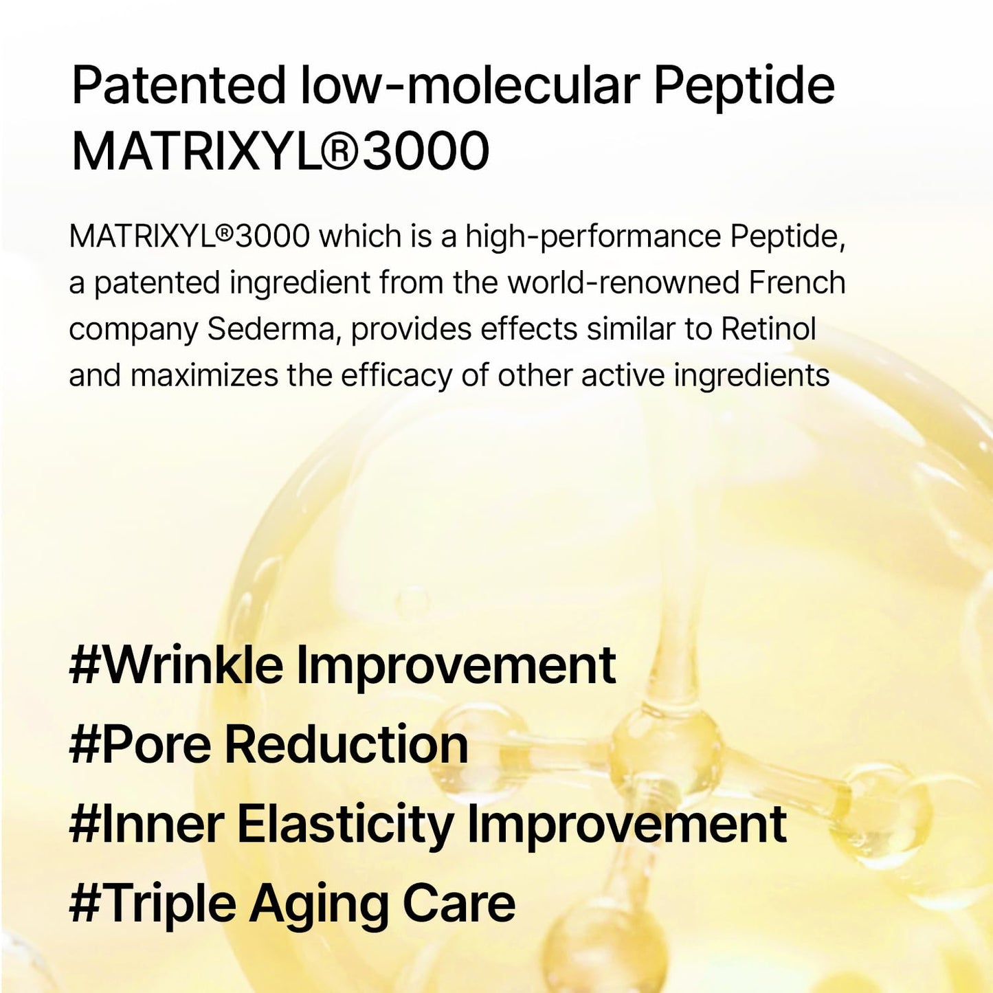 Advanced Retinal Pore Tightening Booster