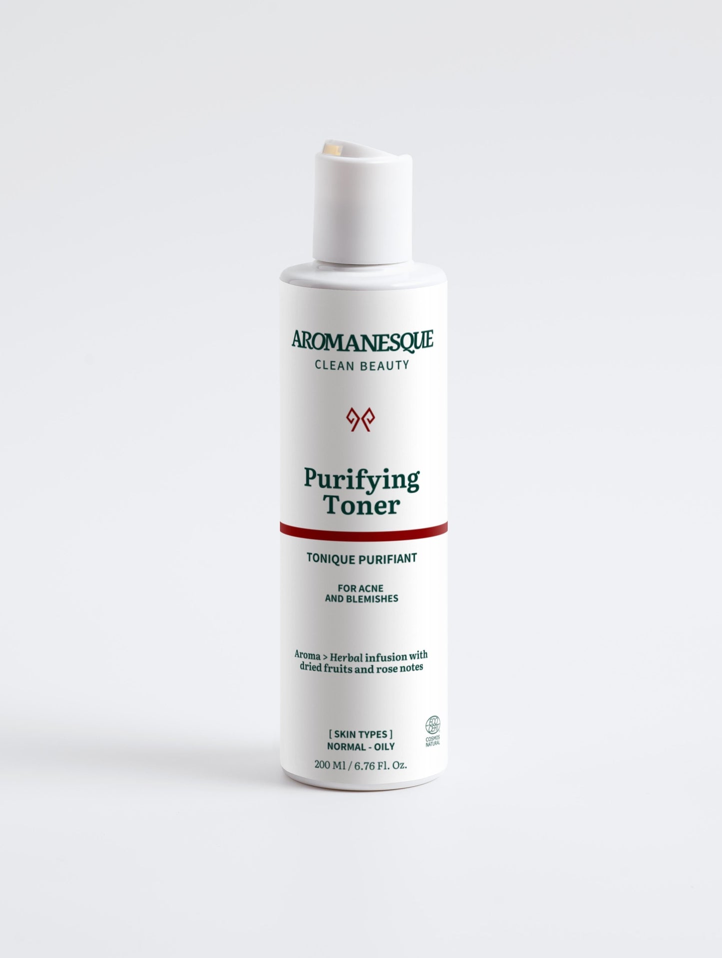 Aromanesque Purifying Toner