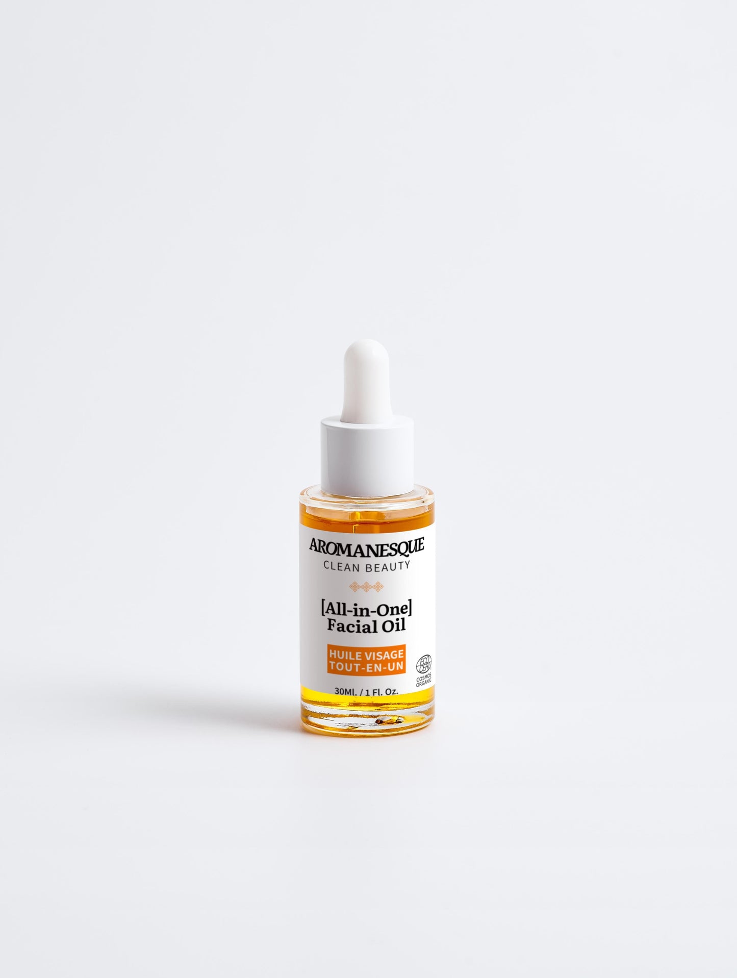Aromanesque All-In-One Facial Oil