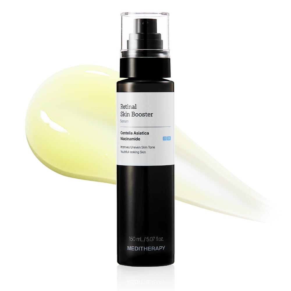 Advanced Retinal Face & Body Serum