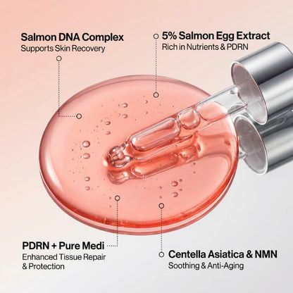 Restorative Salmon DNA Repair Ampoule
