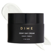 Ceramide & Rosehip Dewy Day Cream