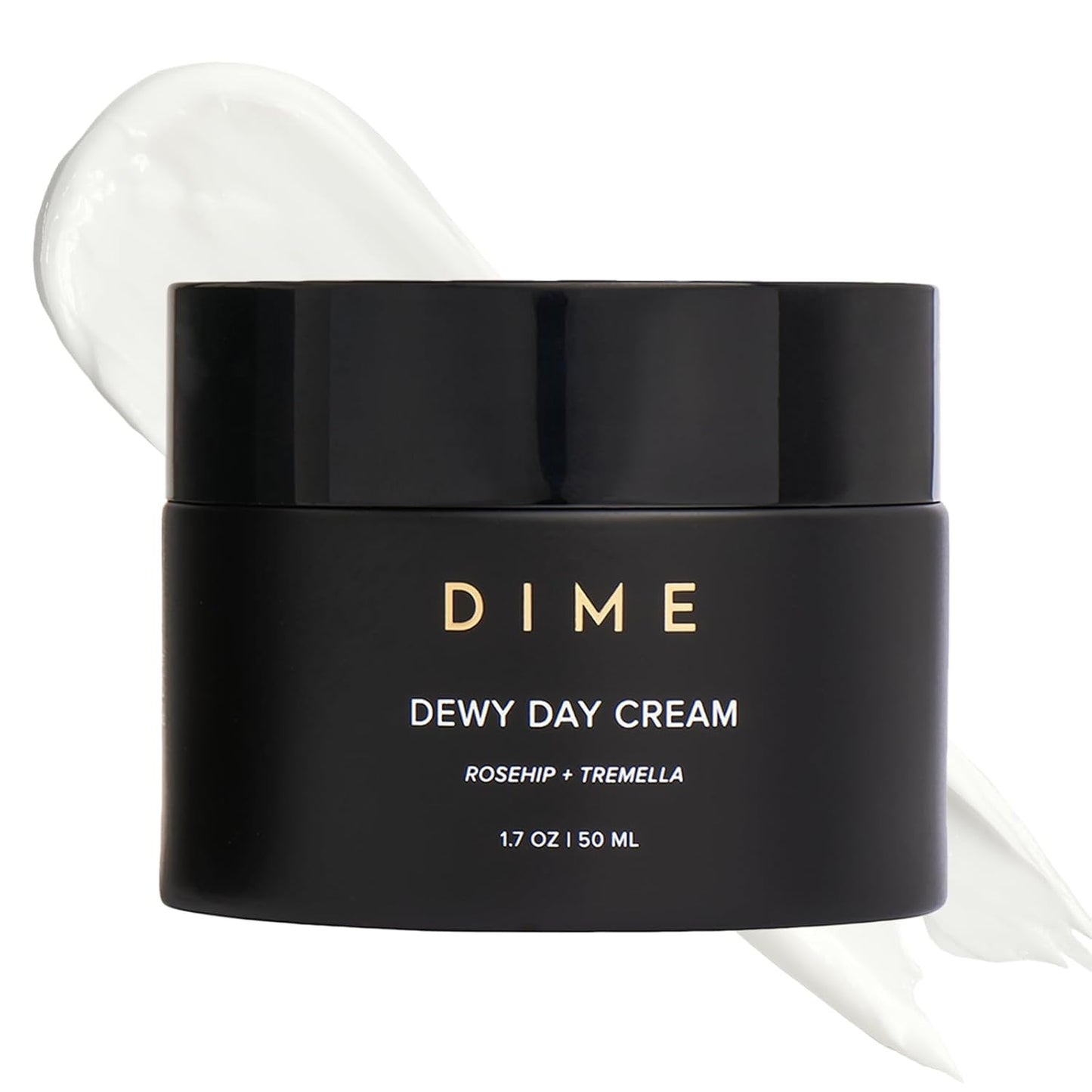 Ceramide & Rosehip Dewy Day Cream