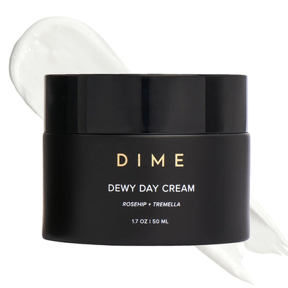 Ceramide & Rosehip Dewy Day Cream