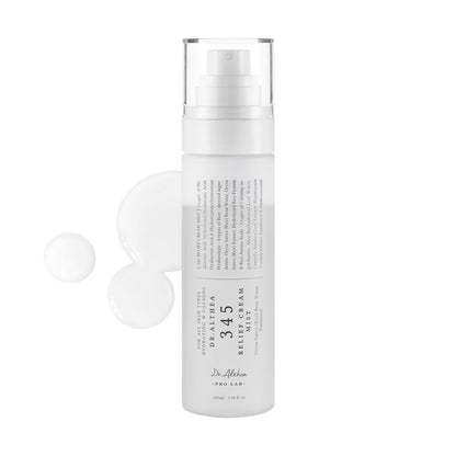 Rice Extract Relief Cream Mist