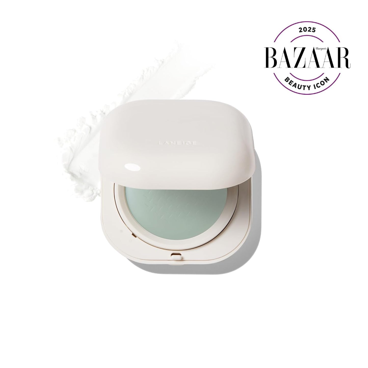 Ultra-Fine Pore Blurring Finishing Powder