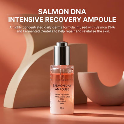 Restorative Salmon DNA Repair Ampoule