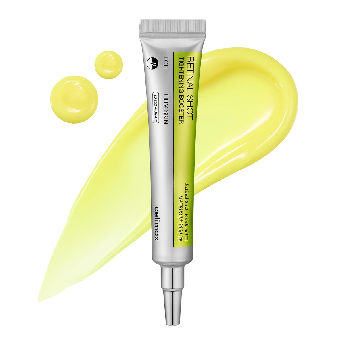 Advanced Retinal Pore Tightening Booster