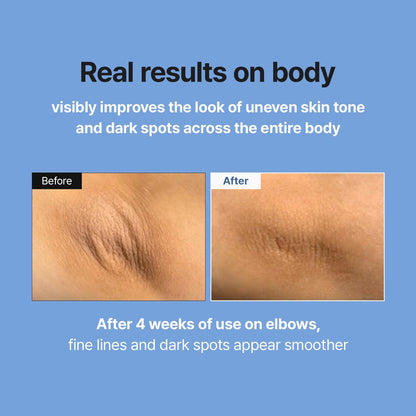 Advanced Retinal Face & Body Serum