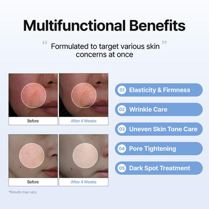 Advanced Retinal Face & Body Serum