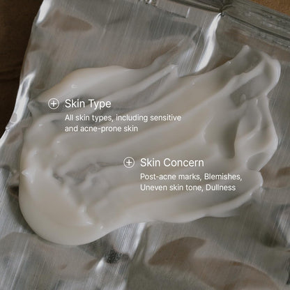 Advanced Post-Acne Blemish Recovery Cream