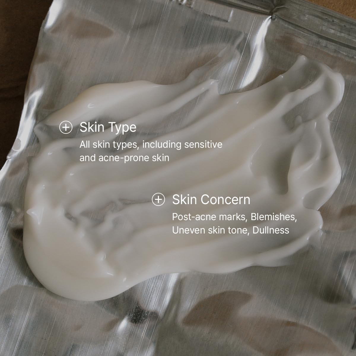 Advanced Post-Acne Blemish Recovery Cream