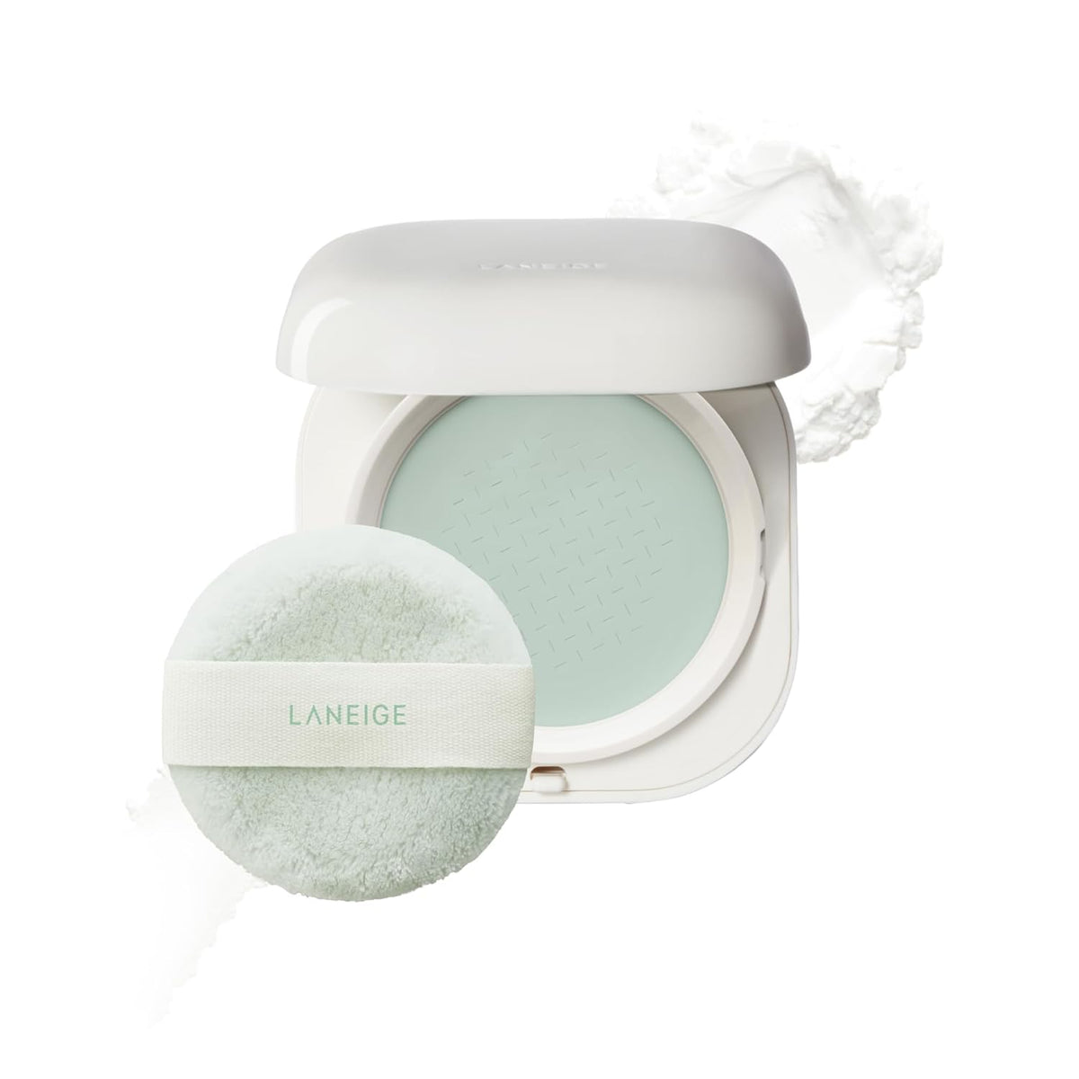 Ultra-Fine Pore Blurring Finishing Powder