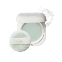 Ultra-Fine Pore Blurring Finishing Powder