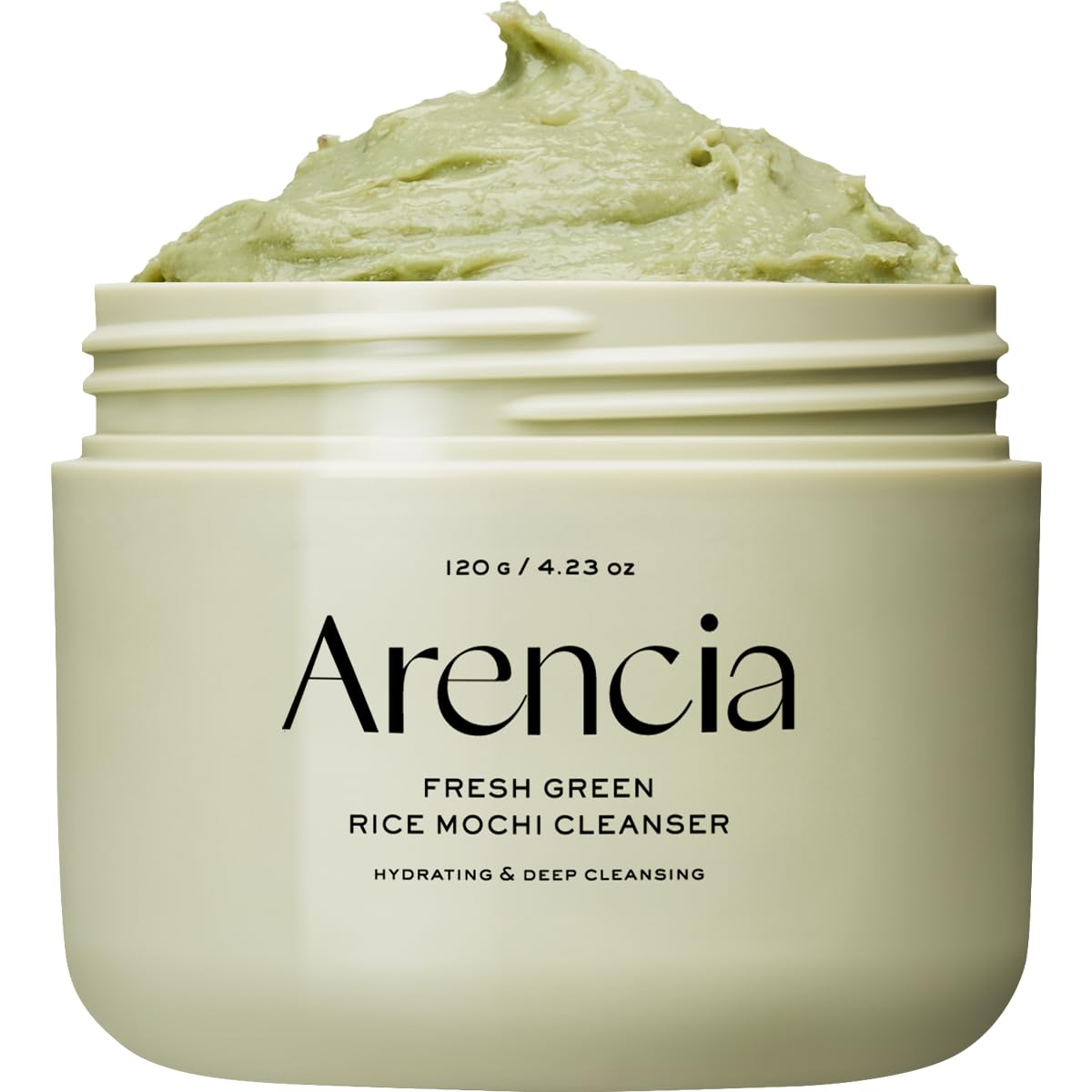 Artisanal Rice Mochi Deep Cleanser