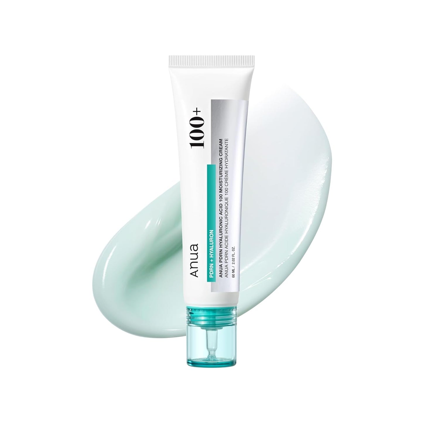 PDRN Hyaluronic Acid Glass Skin Cream