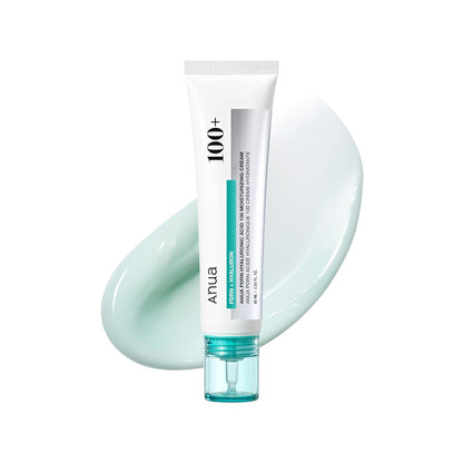 PDRN Hyaluronic Acid Glass Skin Cream