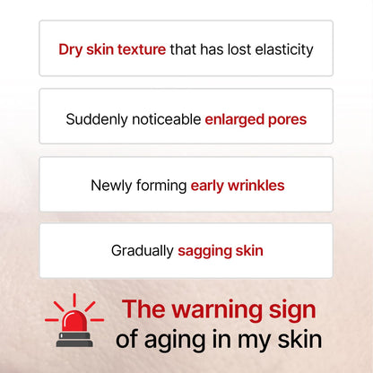 Advanced Retinal Pore Tightening Booster