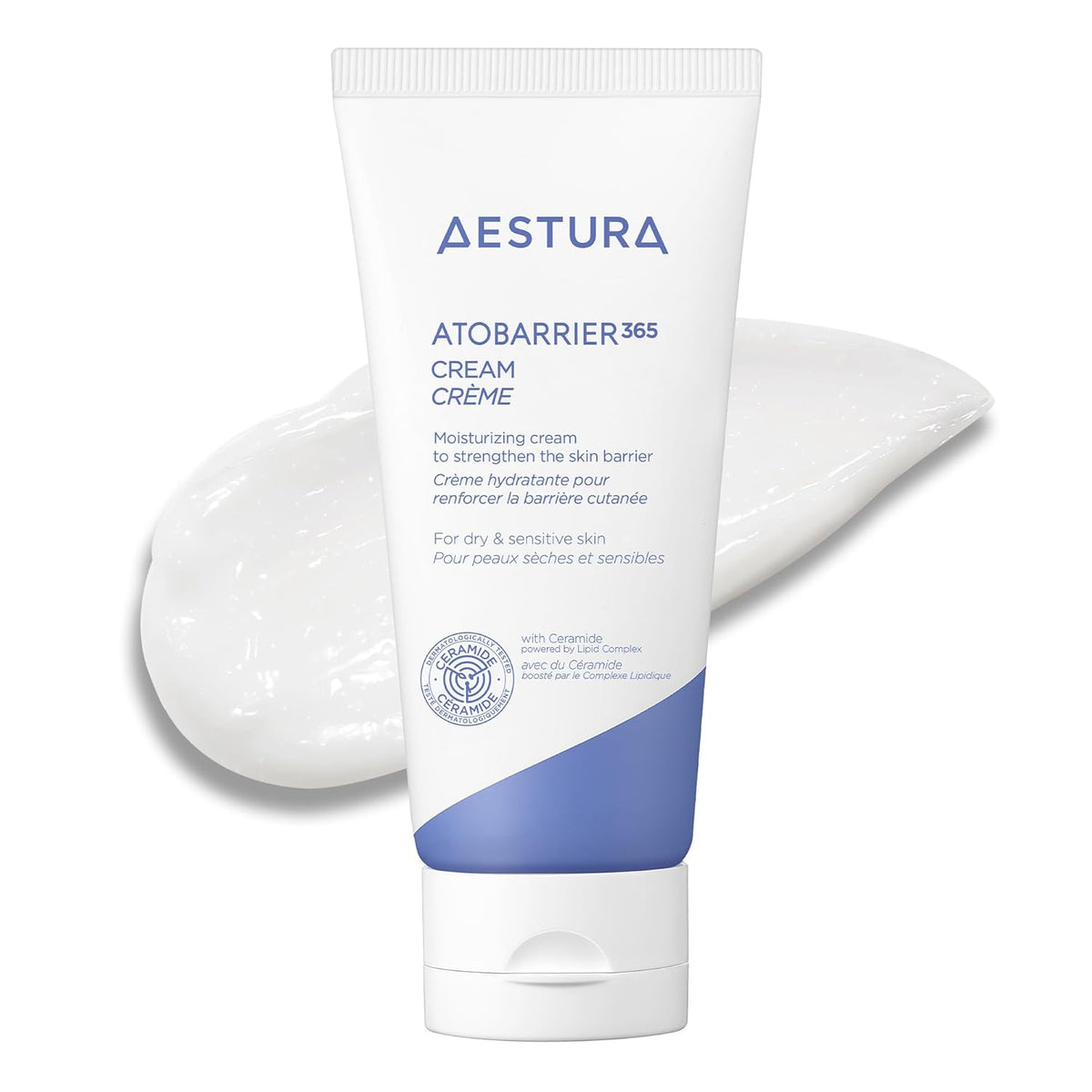 Intensive Ceramide Barrier Recovery Cream