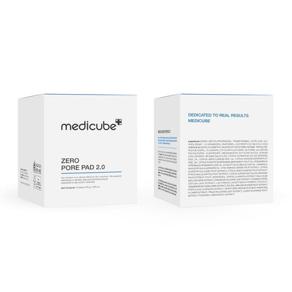 Advanced AHA/BHA Pore Refining Pads