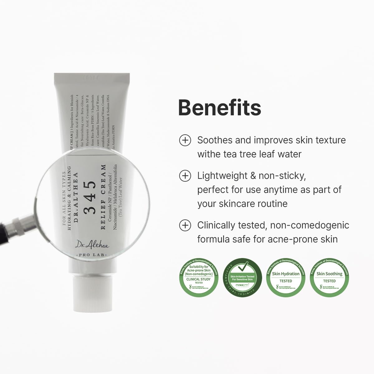 Advanced Post-Acne Blemish Recovery Cream
