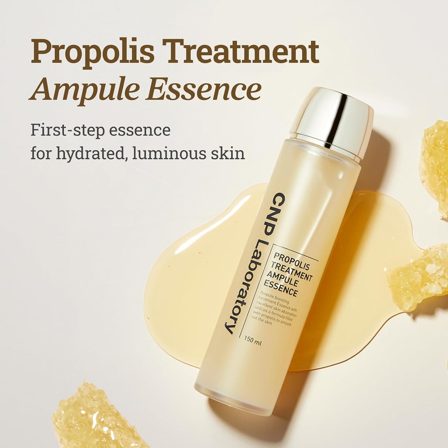 Propolis Honey Glow Revitalizing Essence