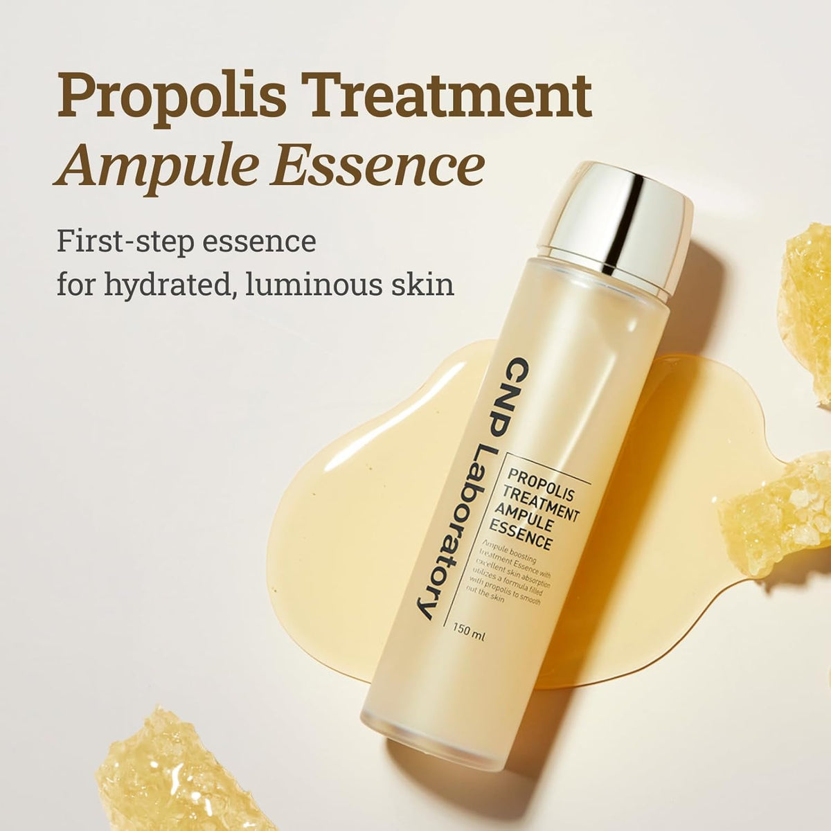 Propolis Honey Glow Treatment Essence