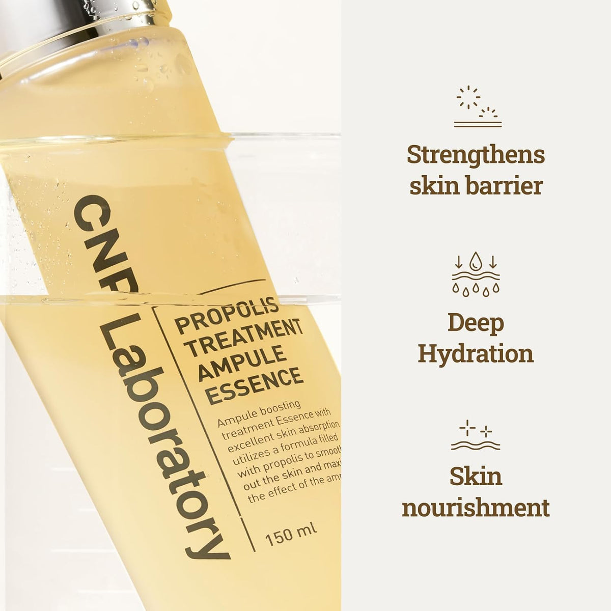Propolis Honey Glow Revitalizing Essence