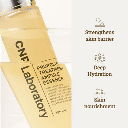Propolis Honey Glow Revitalizing Essence