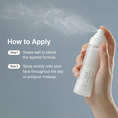 Rice Extract Relief Cream Mist