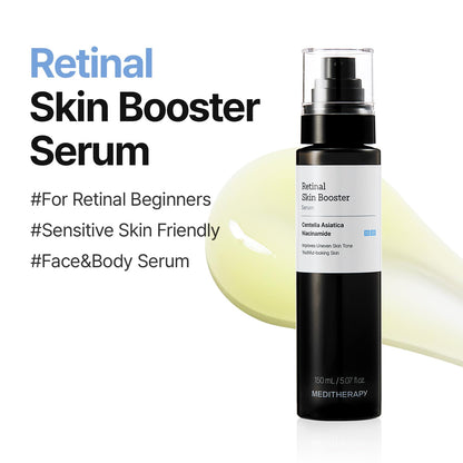 Advanced Retinal Face & Body Serum