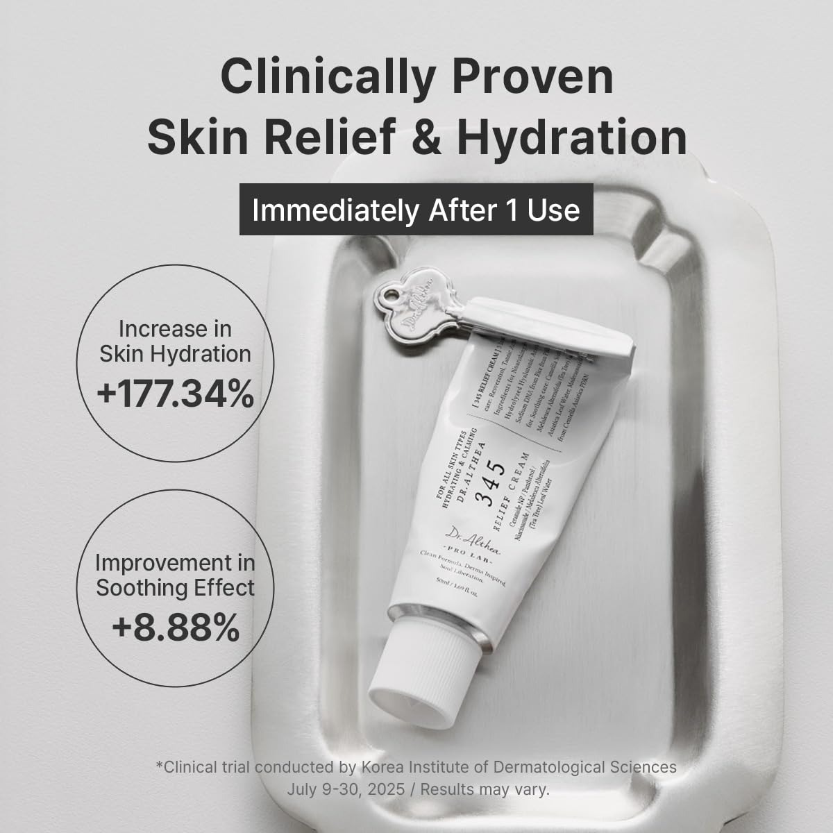 Advanced Post-Acne Blemish Recovery Cream