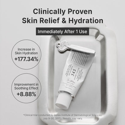 Advanced Post-Acne Blemish Recovery Cream