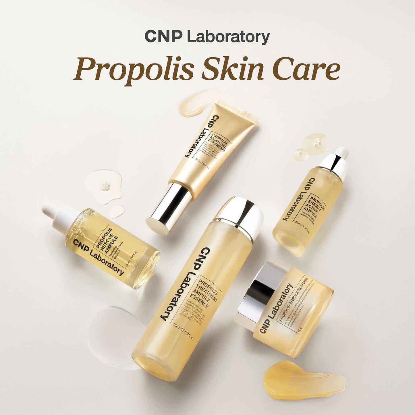Propolis Honey Glow Treatment Essence