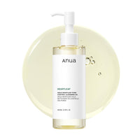 Heartleaf Pore Control Cleansing Oil