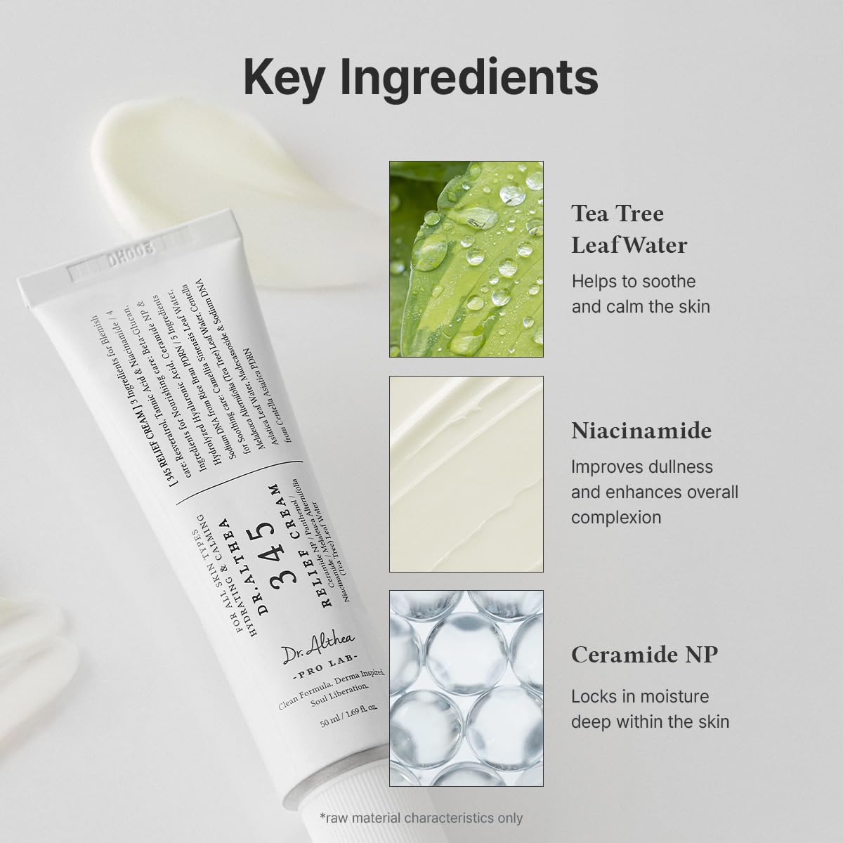 Advanced Post-Acne Blemish Recovery Cream