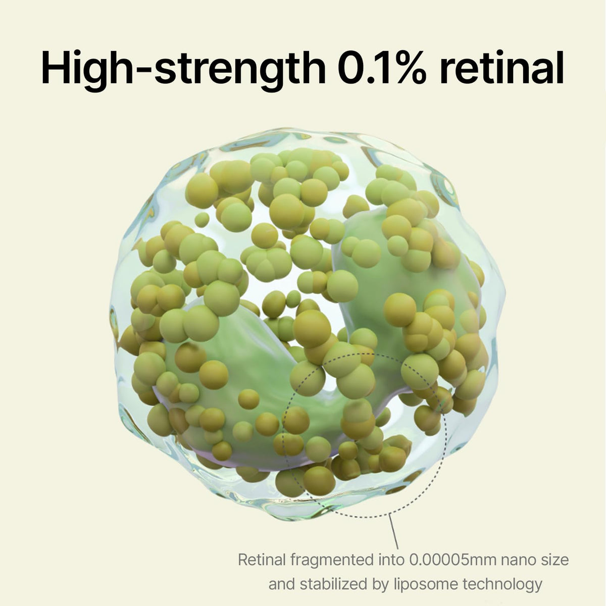 Advanced Retinal Pore Tightening Booster