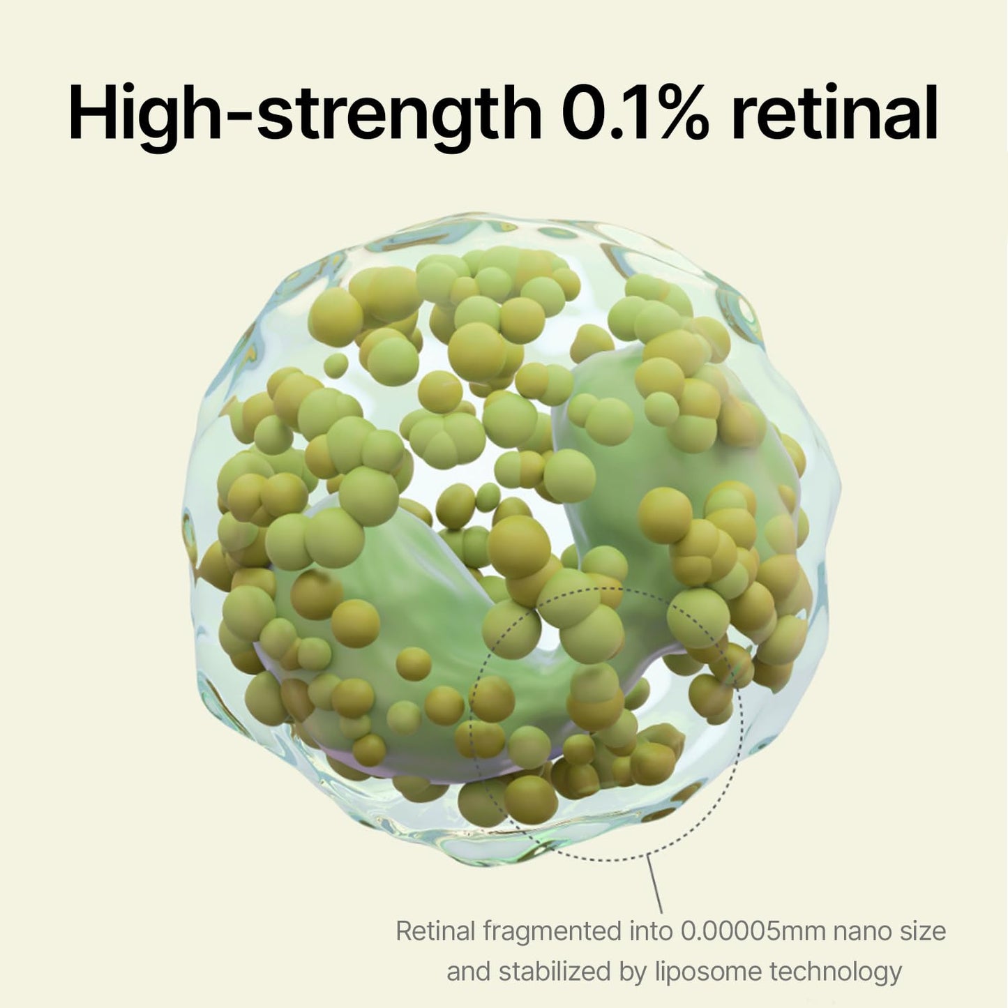 Advanced Retinal Pore Tightening Booster