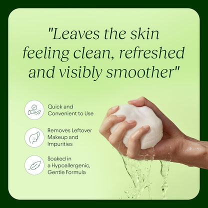 Advanced Dark Spot Correcting Polish Pads
