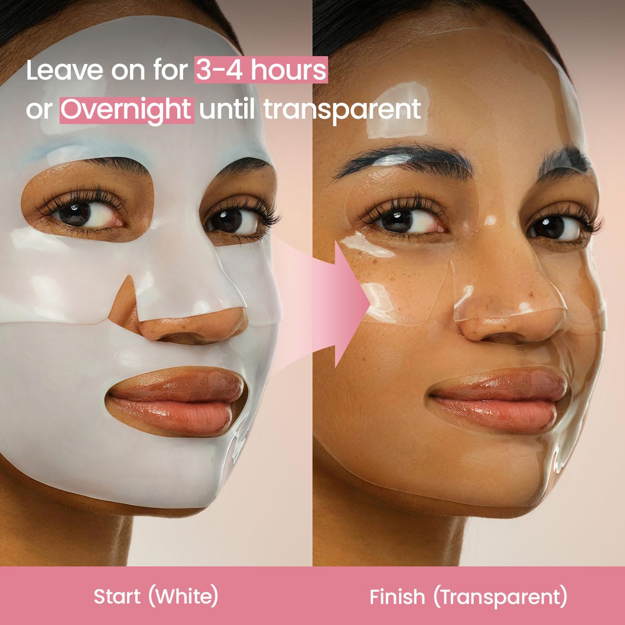 Bio-Collagen Overnight Glass Skin Mask