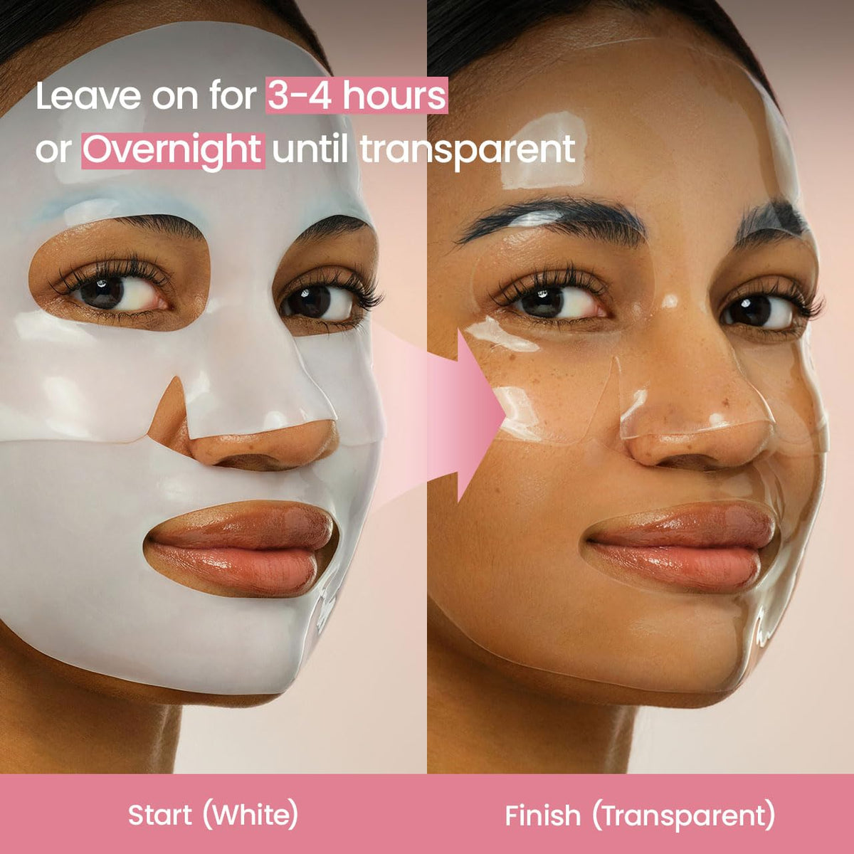 Bio-Collagen Overnight Glass Skin Mask