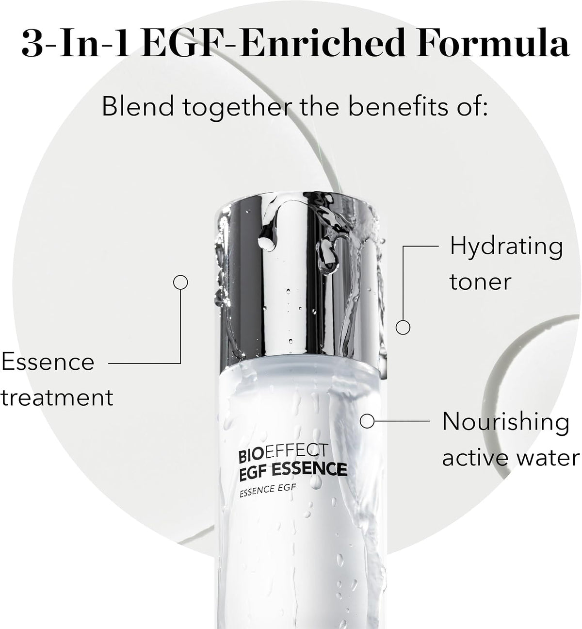 EGF Cellular Hydration Skin Essence