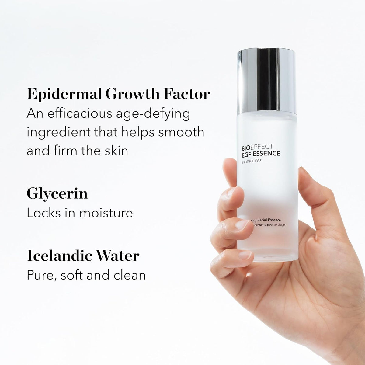 EGF Cellular Hydration Skin Essence