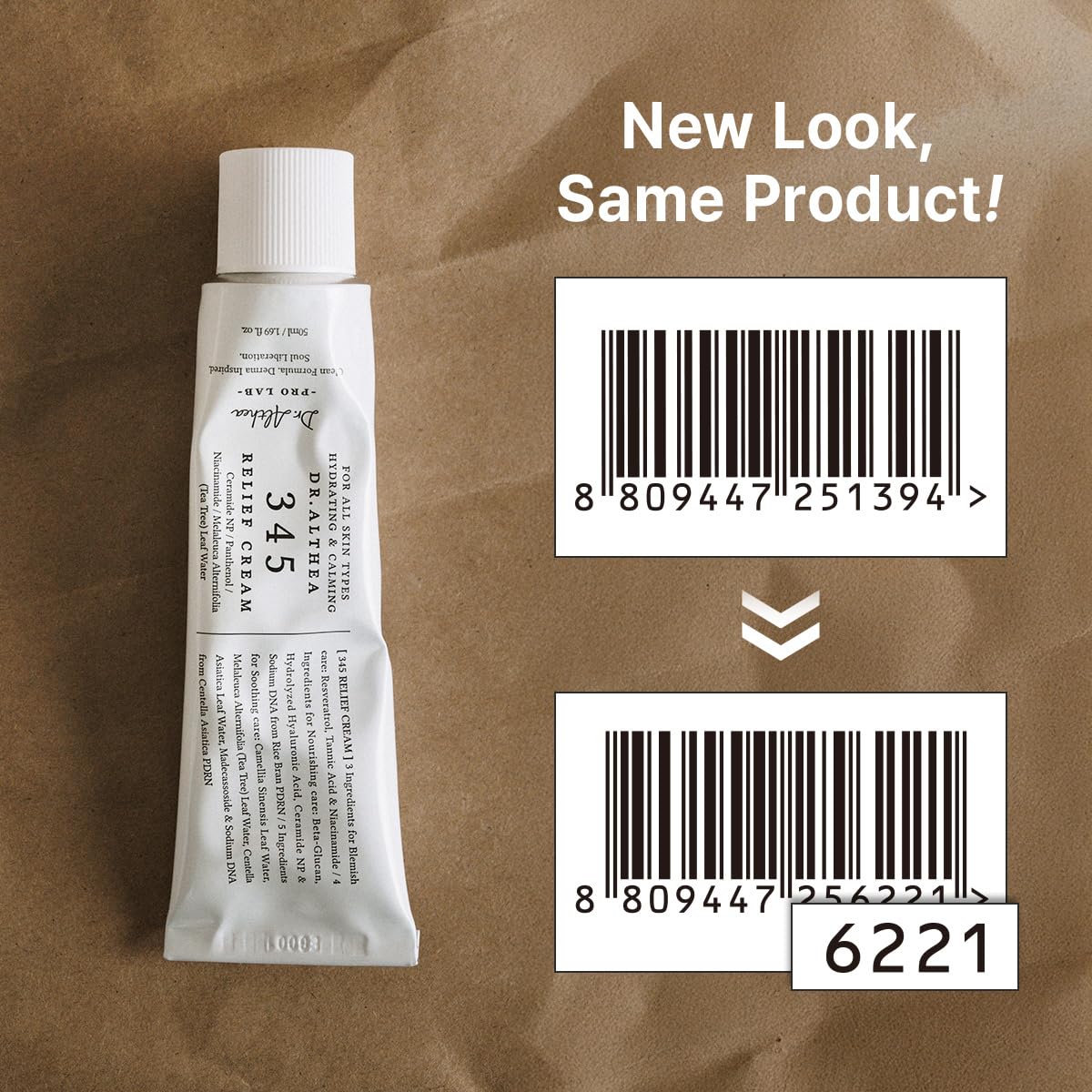 Advanced Post-Acne Blemish Recovery Cream
