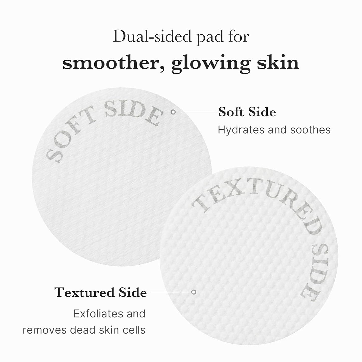 Advanced AHA/BHA Pore Refining Pads