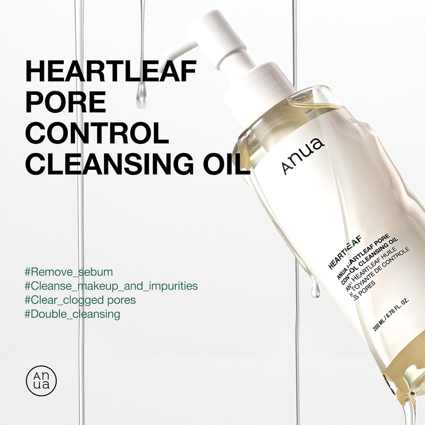 Glass Skin Double Cleansing Trio