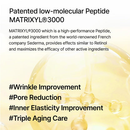 Advanced Retinal Pore Tightening Booster