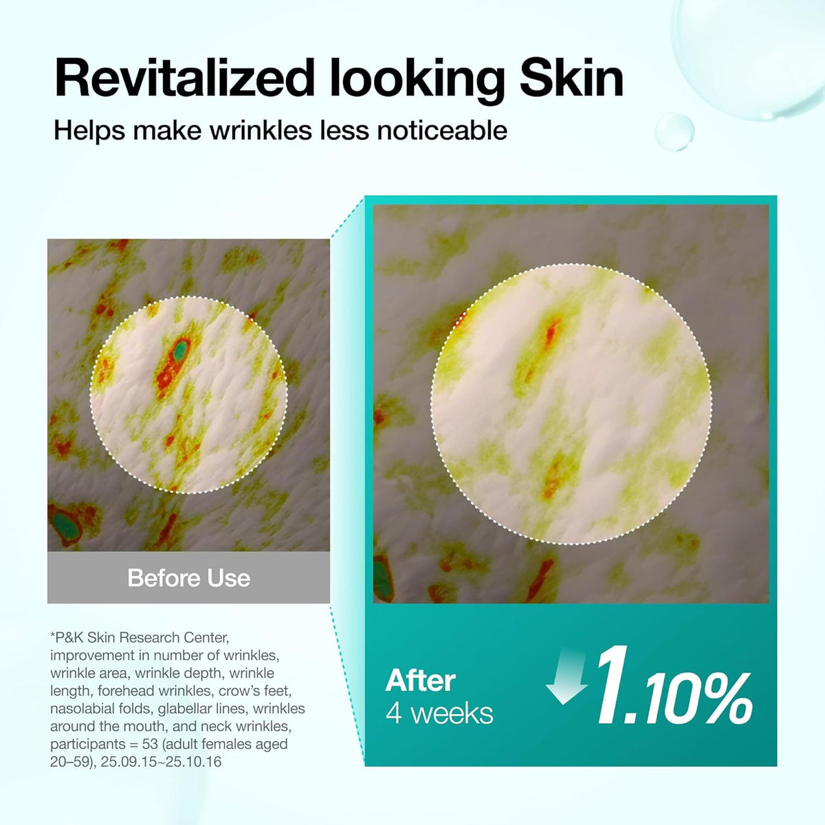 PDRN Hyaluronic Acid Glass Skin Cream