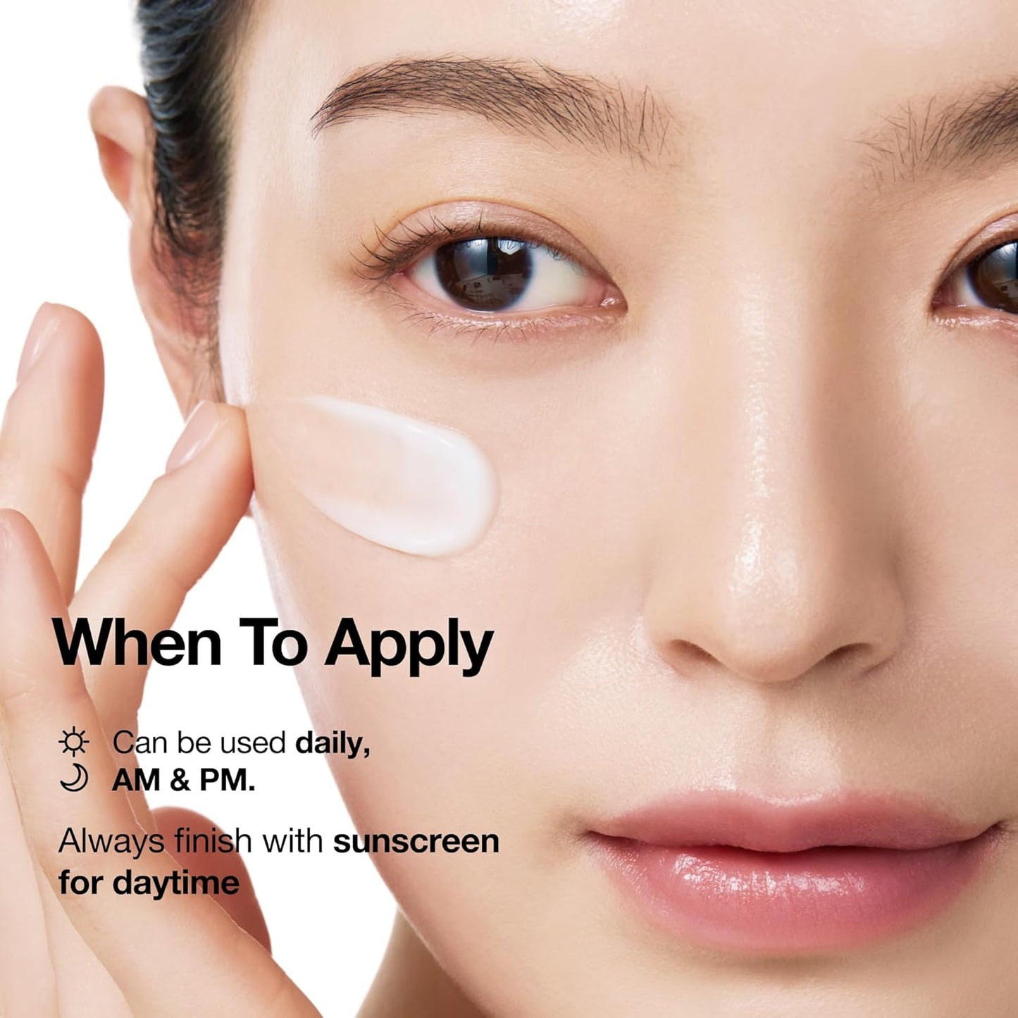 PDRN Hyaluronic Acid Glass Skin Cream